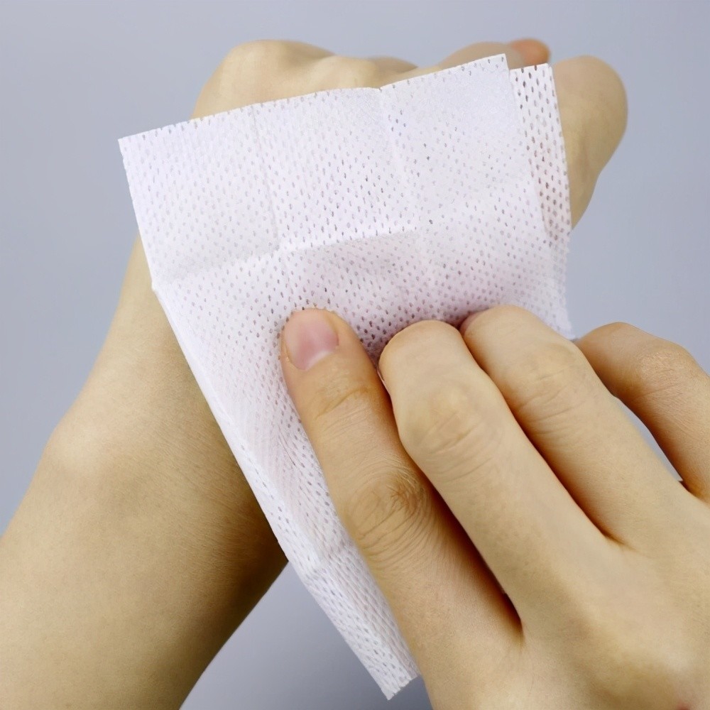 医用消毒湿巾是不是更好？杀菌能力更强？
