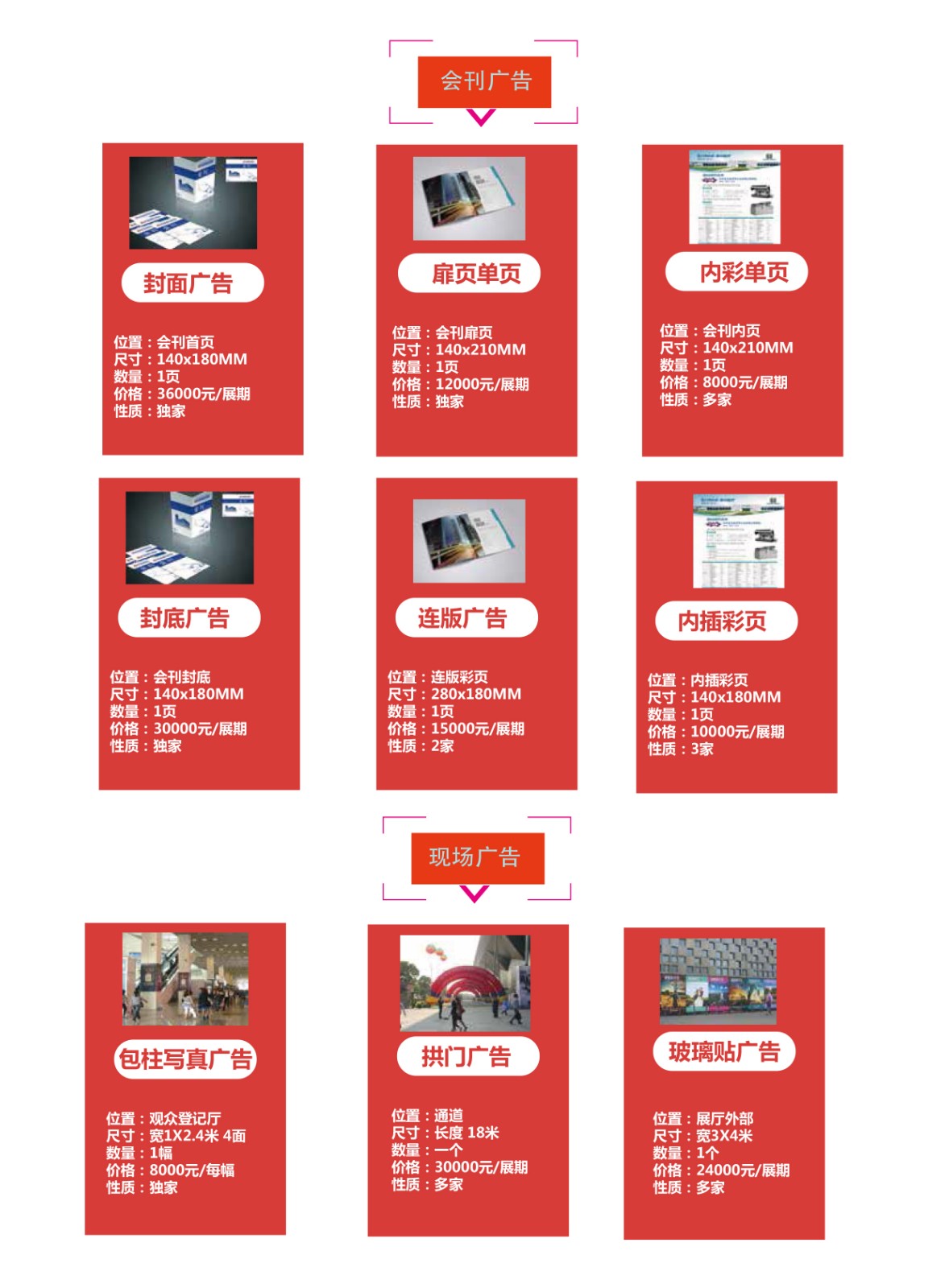 MDIC2021深圳国际医用消毒及感控设备展览会现场广告